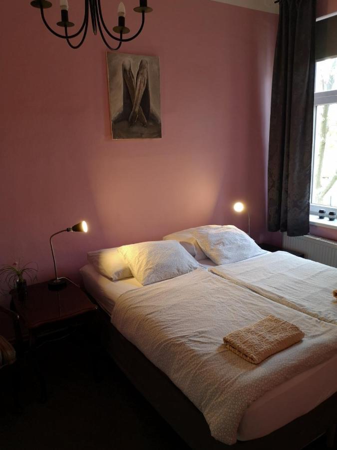 Vila Veselova, Ljubljana City Center Hostel Ngoại thất bức ảnh