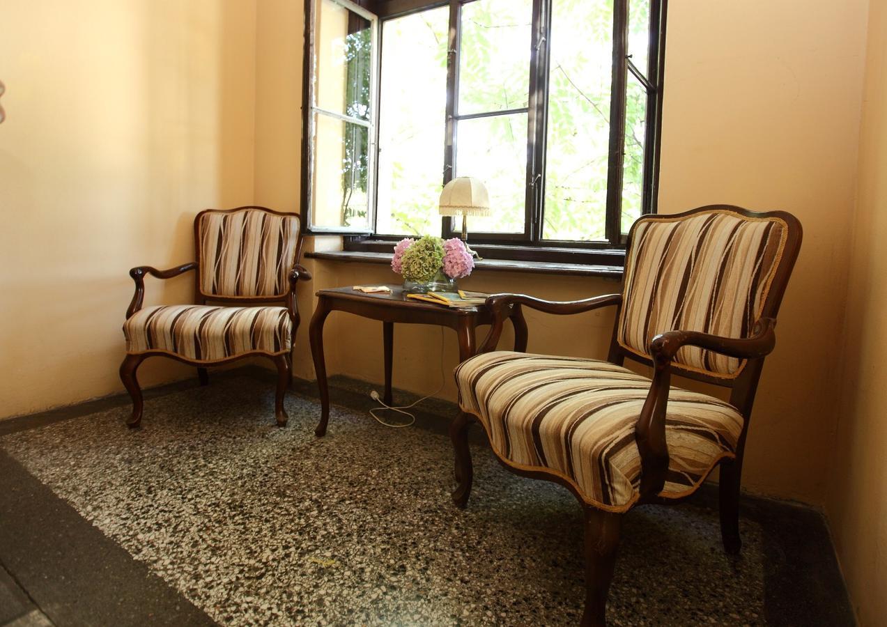 Vila Veselova, Ljubljana City Center Hostel Ngoại thất bức ảnh